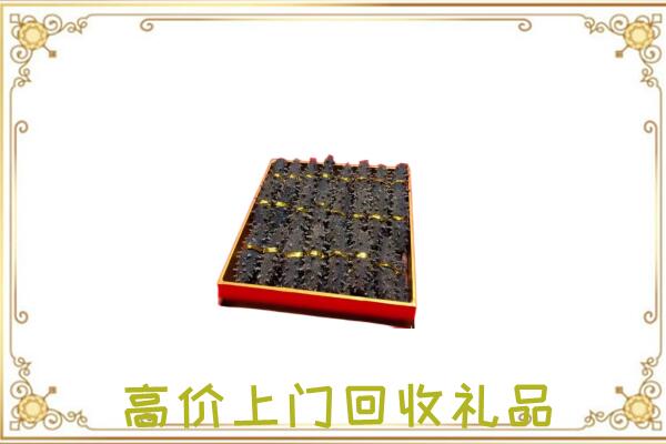 南昌周边回收海参